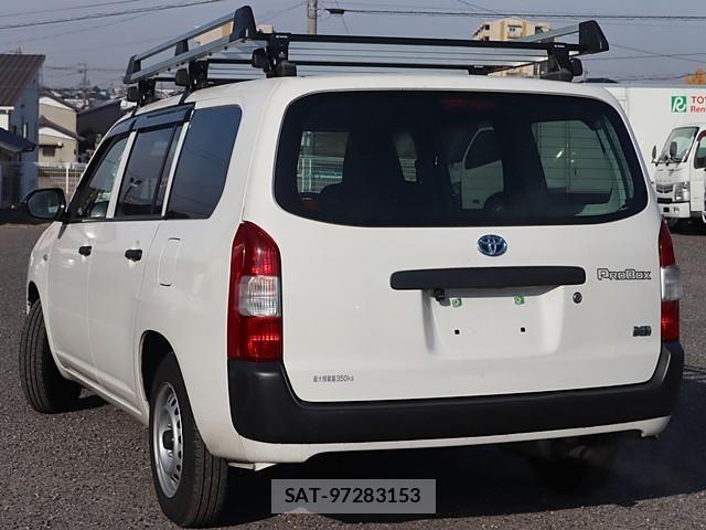 Toyota PROBOX VAN 2022-11 1745421-2