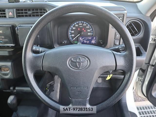 Toyota PROBOX VAN 2022-11 1745421-3