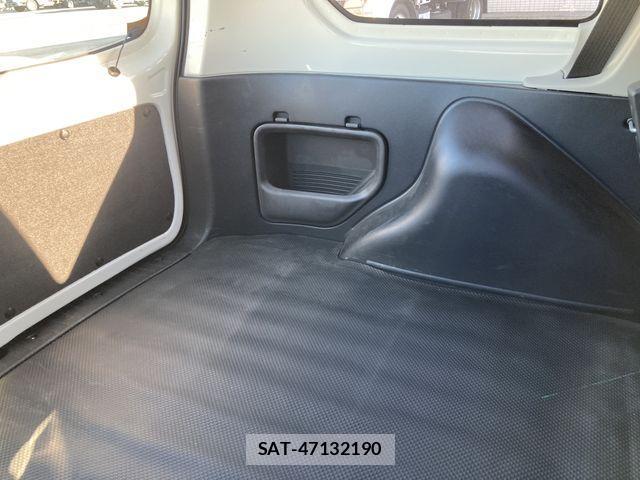 Toyota PROBOX VAN 2020-10 1828202-9