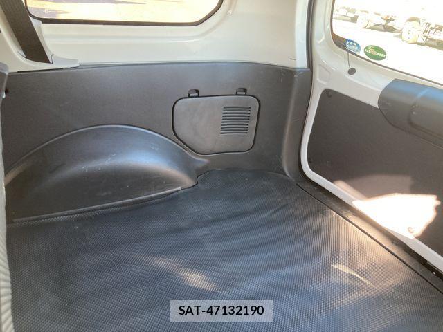 Toyota PROBOX VAN 2020-10 1828202-10