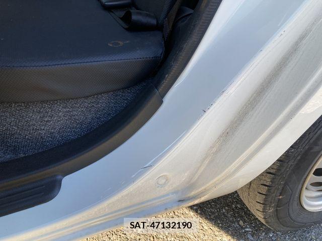 Toyota PROBOX VAN 2020-10 1828202-11