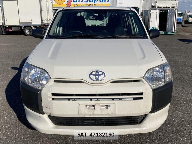 Toyota PROBOX VAN 2020-10 1828202-20