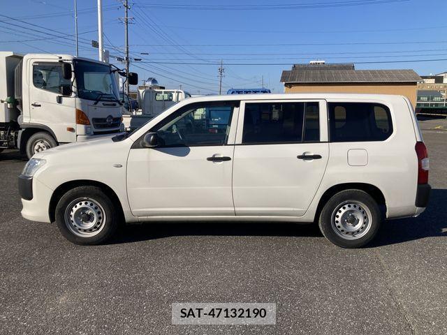 Toyota PROBOX VAN 2020-10 1828202-21