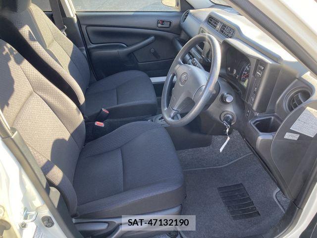 Toyota PROBOX VAN 2020-10 1828202-5