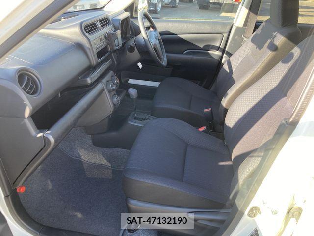 Toyota PROBOX VAN 2020-10 1828202-6