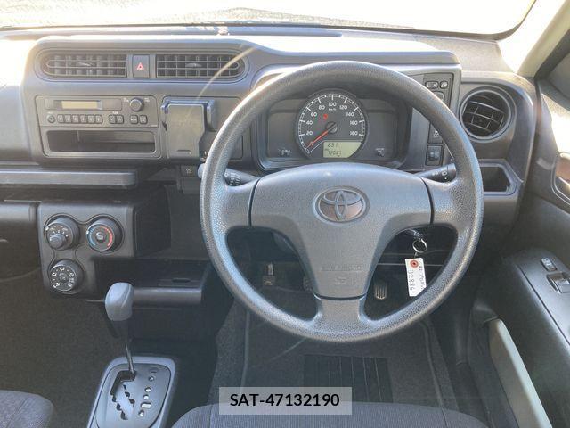 Toyota PROBOX VAN 2020-10 1828202-7