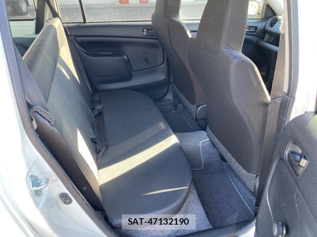 Toyota PROBOX VAN 2020-10 1828202-8