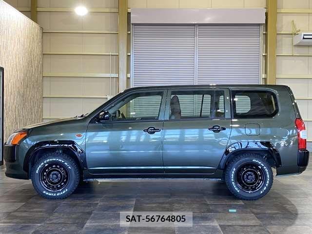 Toyota PROBOX VAN 2019-07 2317107-9