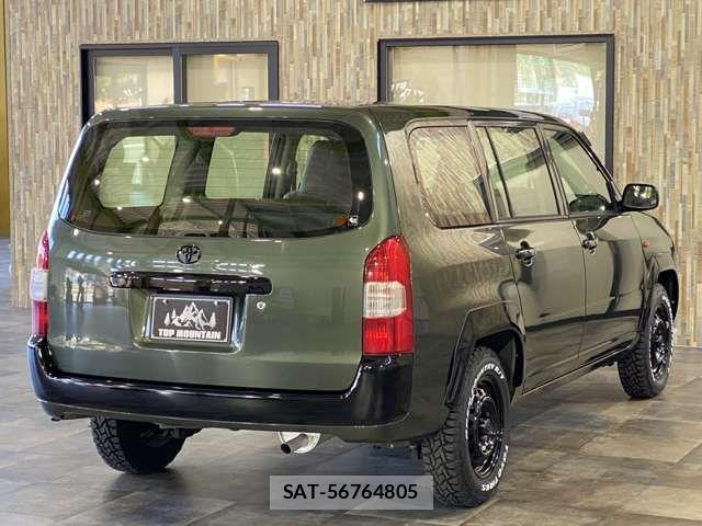 Toyota PROBOX VAN 2019-07 2317107-13