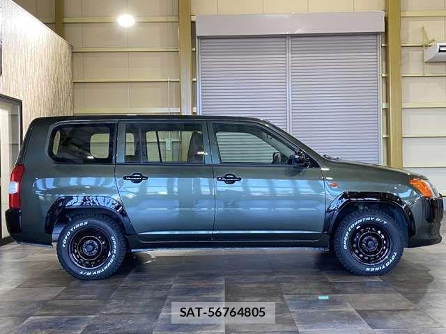 Toyota PROBOX VAN 2019-07 2317107-14