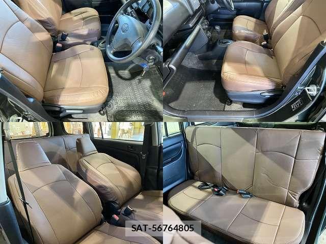 Toyota PROBOX VAN 2019-07 2317107-17