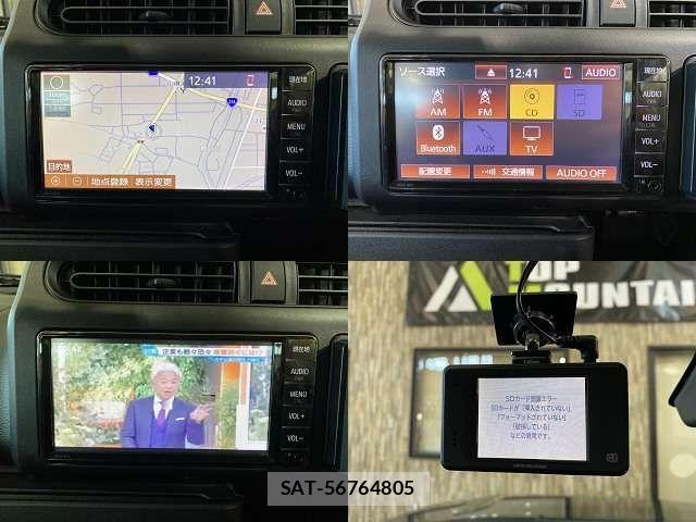 Toyota PROBOX VAN 2019-07 2317107-18