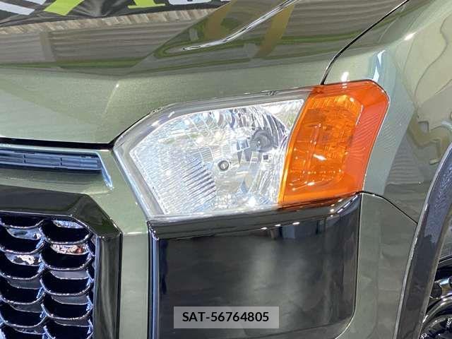 Toyota PROBOX VAN 2019-07 2317107-7