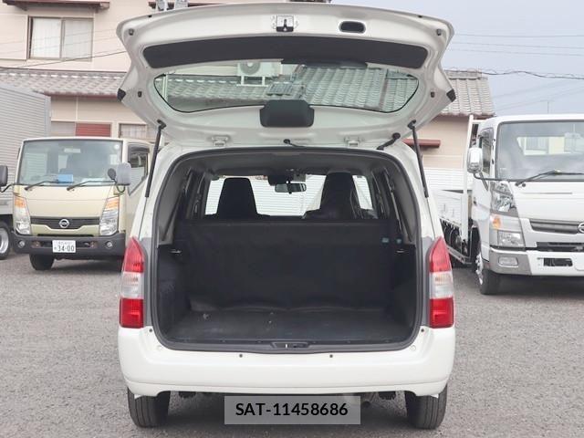 Toyota PROBOX VAN 2022-11 2317106-9