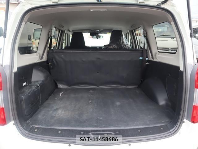 Toyota PROBOX VAN 2022-11 2317106-10