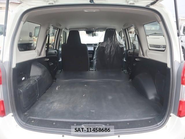 Toyota PROBOX VAN 2022-11 2317106-11