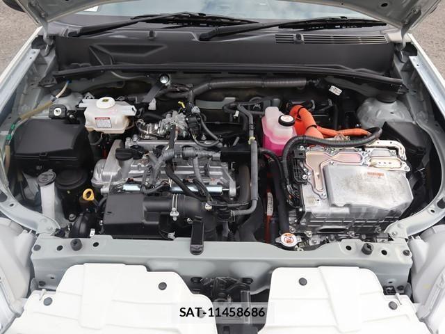 Toyota PROBOX VAN 2022-11 2317106-13