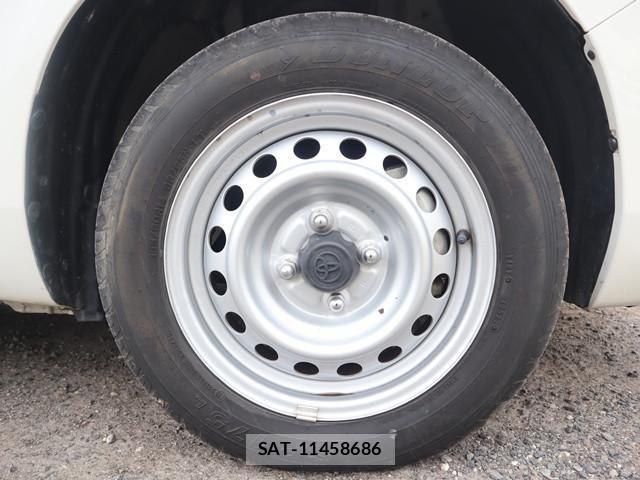 Toyota PROBOX VAN 2022-11 2317106-18