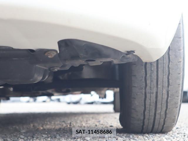 Toyota PROBOX VAN 2022-11 2317106-20