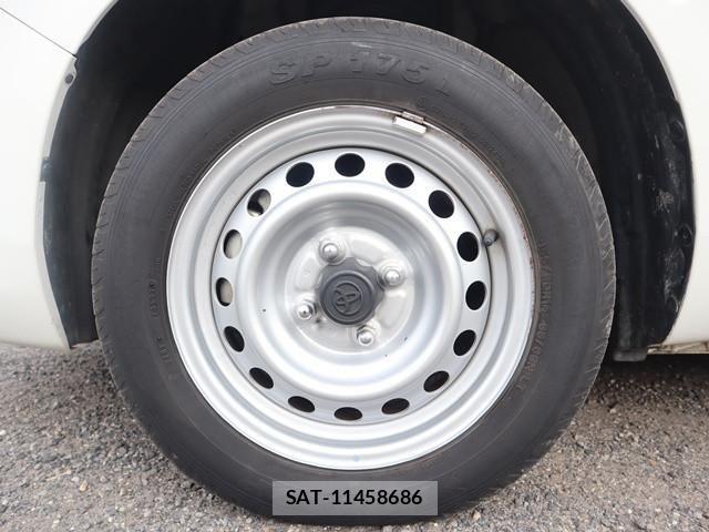 Toyota PROBOX VAN 2022-11 2317106-21