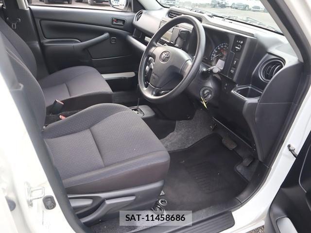 Toyota PROBOX VAN 2022-11 2317106-26
