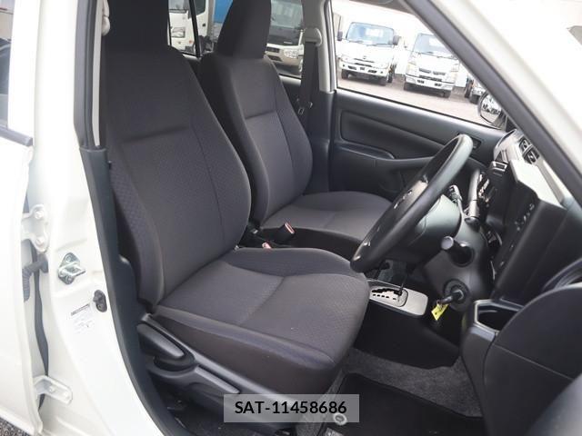 Toyota PROBOX VAN 2022-11 2317106-27