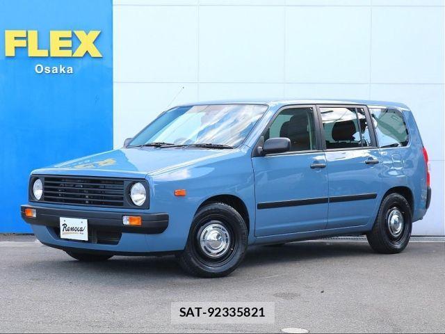 Toyota PROBOX VAN 2016-01 2674748-0