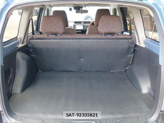 Toyota PROBOX VAN 2016-01 2674748-9