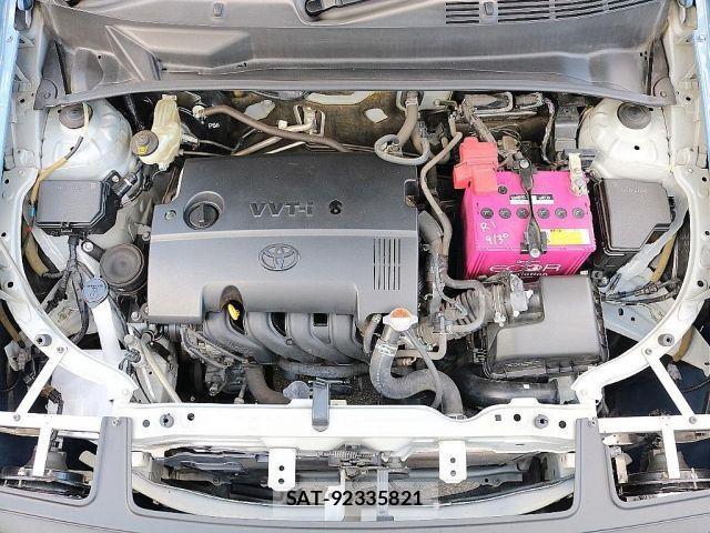 Toyota PROBOX VAN 2016-01 2674748-11