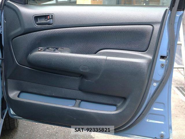 Toyota PROBOX VAN 2016-01 2674748-13
