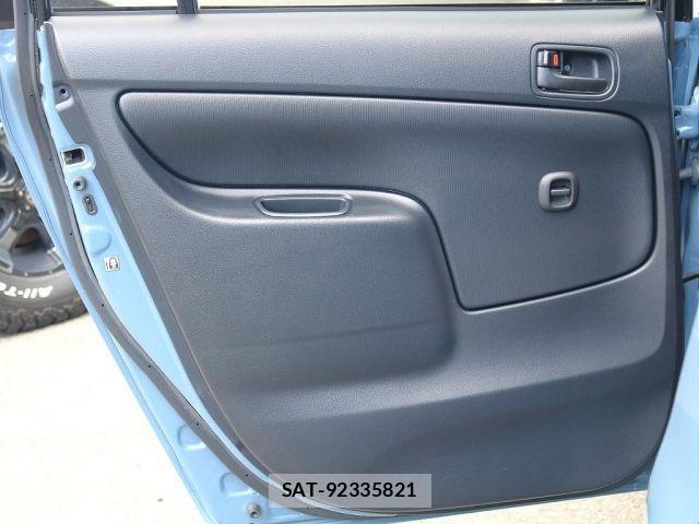 Toyota PROBOX VAN 2016-01 2674748-15