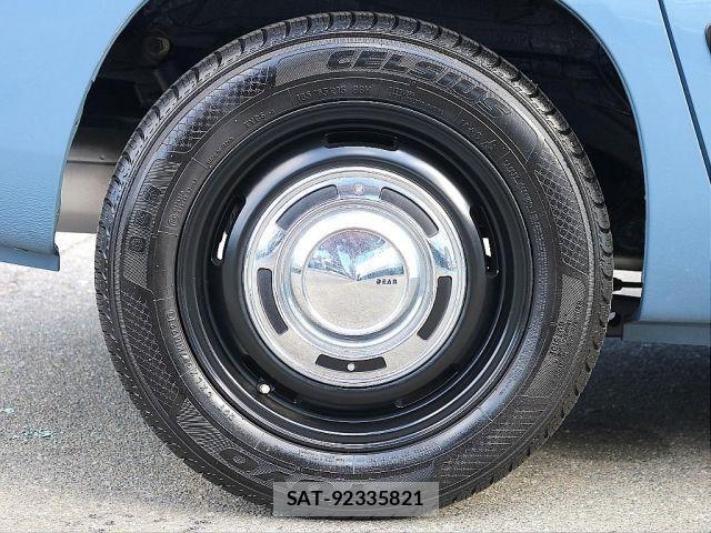 Toyota PROBOX VAN 2016-01 2674748-2