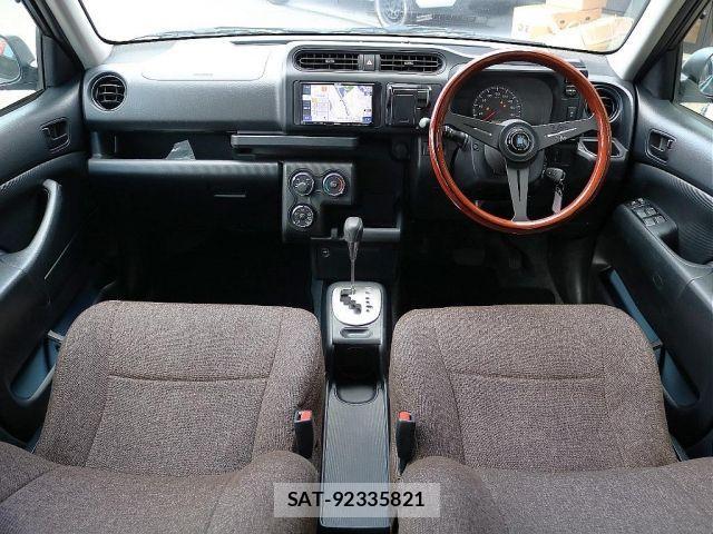 Toyota PROBOX VAN 2016-01 2674748-3