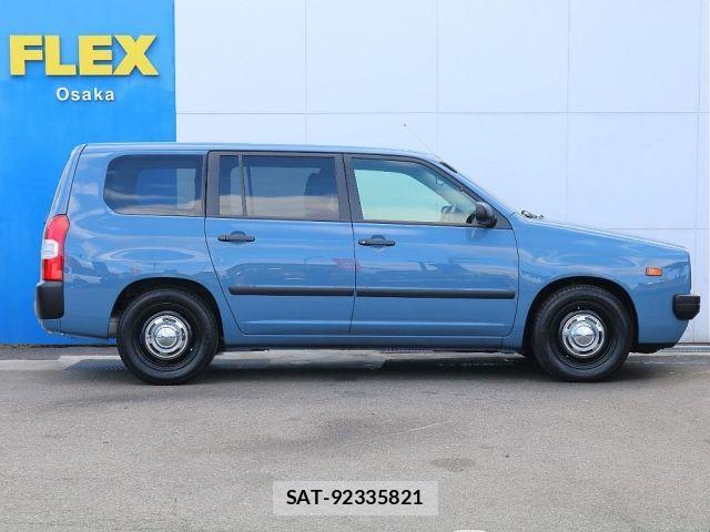 Toyota PROBOX VAN 2016-01 2674748-4