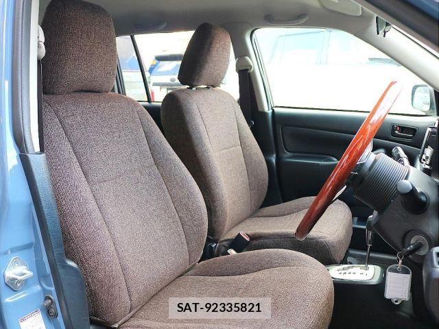 Toyota PROBOX VAN 2016-01 2674748-5