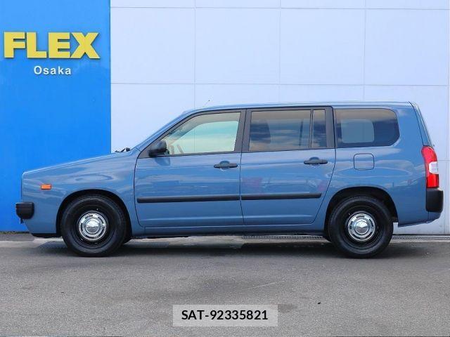 Toyota PROBOX VAN 2016-01 2674748-6