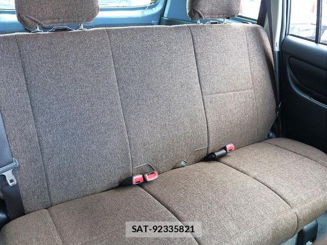 Toyota PROBOX VAN 2016-01 2674748-7