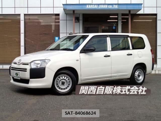 Toyota PROBOX VAN 2021-01 2830735-0