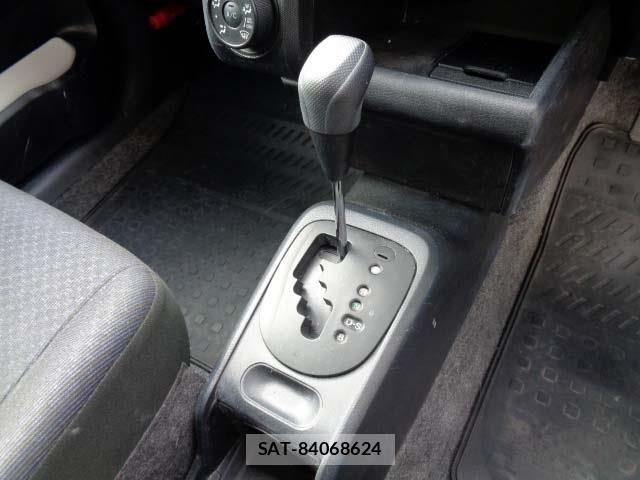 Toyota PROBOX VAN 2021-01 2830735-11