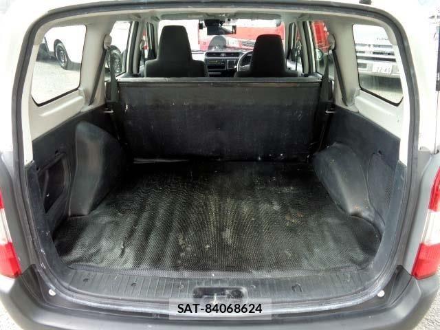 Toyota PROBOX VAN 2021-01 2830735-12