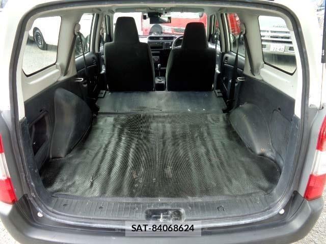 Toyota PROBOX VAN 2021-01 2830735-13