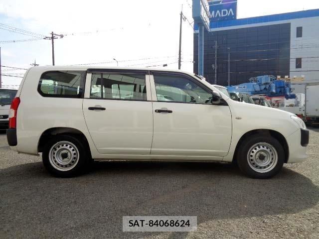 Toyota PROBOX VAN 2021-01 2830735-14