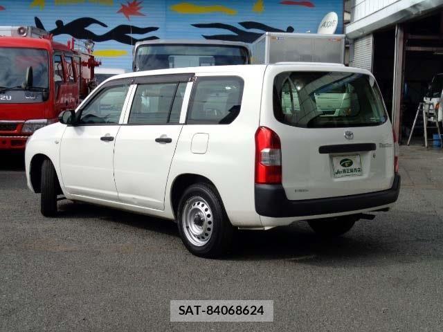 Toyota PROBOX VAN 2021-01 2830735-1