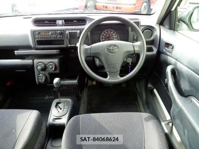 Toyota PROBOX VAN 2021-01 2830735-2