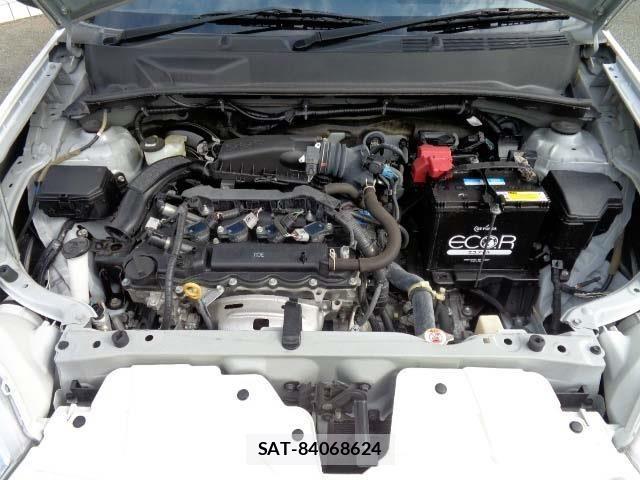 Toyota PROBOX VAN 2021-01 2830735-3