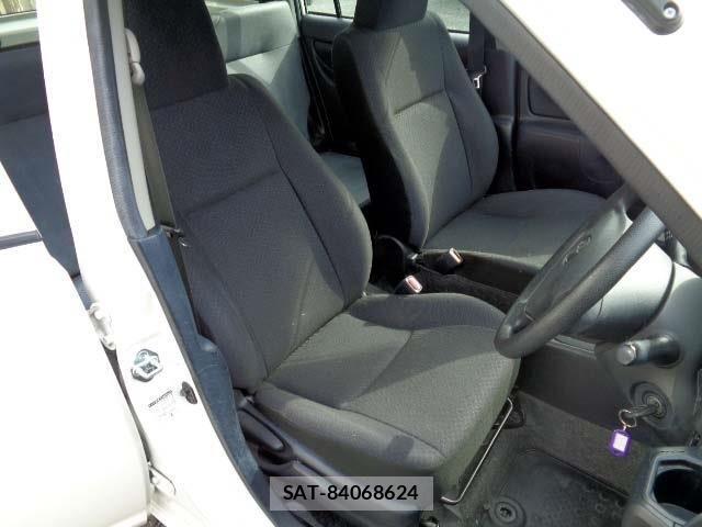 Toyota PROBOX VAN 2021-01 2830735-4