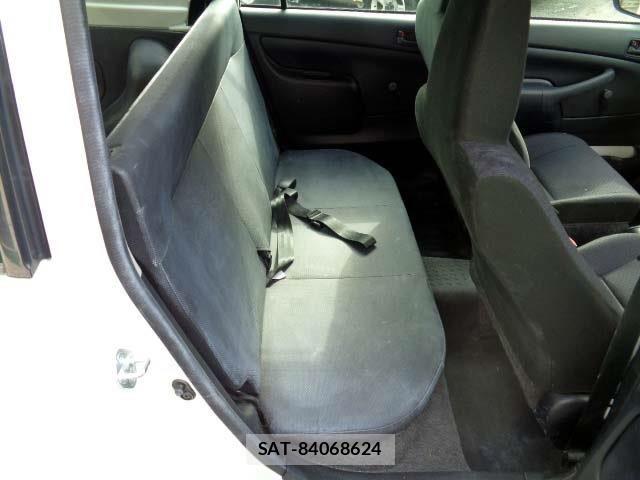 Toyota PROBOX VAN 2021-01 2830735-5