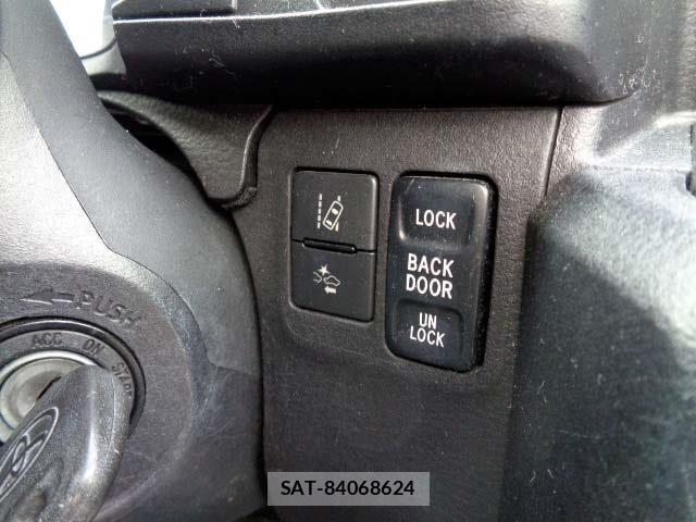 Toyota PROBOX VAN 2021-01 2830735-7