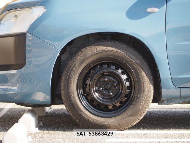Toyota PROBOX VAN 2017-08 2966108-9