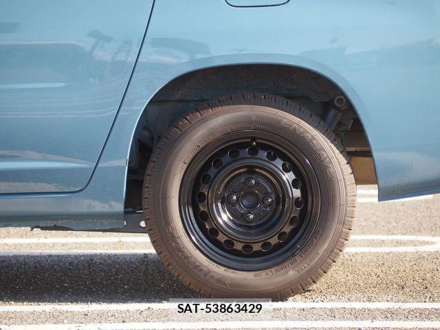 Toyota PROBOX VAN 2017-08 2966108-10